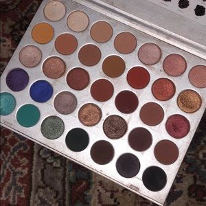Jaclyn Hill x Morphe Palette
